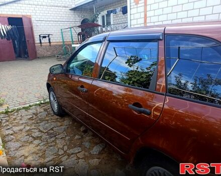 Коричневый ВАЗ Kalina, объемом двигателя 1.6 л и пробегом 151 тыс. км за 2600 $, фото 1 на Automoto.ua