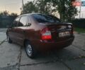 Коричневий ВАЗ Калина, об'ємом двигуна 1.39 л та пробігом 220 тис. км за 1500 $, фото 8 на Automoto.ua