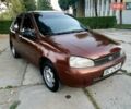 Коричневий ВАЗ Калина, об'ємом двигуна 1.39 л та пробігом 220 тис. км за 1500 $, фото 1 на Automoto.ua