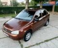 Коричневий ВАЗ Калина, об'ємом двигуна 1.39 л та пробігом 220 тис. км за 1500 $, фото 4 на Automoto.ua