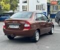 Коричневый ВАЗ Калина, объемом двигателя 1.4 л и пробегом 99 тыс. км за 2300 $, фото 10 на Automoto.ua