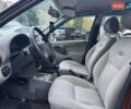 Коричневый ВАЗ Калина, объемом двигателя 1.4 л и пробегом 99 тыс. км за 2300 $, фото 6 на Automoto.ua