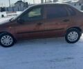 Коричневый ВАЗ Калина, объемом двигателя 1.6 л и пробегом 97 тыс. км за 2000 $, фото 1 на Automoto.ua