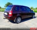 Коричневый ВАЗ Kalina, объемом двигателя 1.6 л и пробегом 52 тыс. км за 3500 $, фото 4 на Automoto.ua