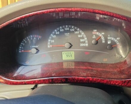 Красный ВАЗ Калина, объемом двигателя 0 л и пробегом 3 тыс. км за 2300 $, фото 5 на Automoto.ua