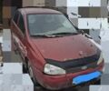 Красный ВАЗ Калина, объемом двигателя 0 л и пробегом 100 тыс. км за 1100 $, фото 1 на Automoto.ua