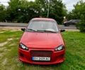 Красный ВАЗ Kalina, объемом двигателя 1.6 л и пробегом 0 тыс. км за 2000 $, фото 1 на Automoto.ua