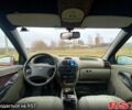 Червоний ВАЗ Kalina, об'ємом двигуна 1.6 л та пробігом 200 тис. км за 1999 $, фото 9 на Automoto.ua