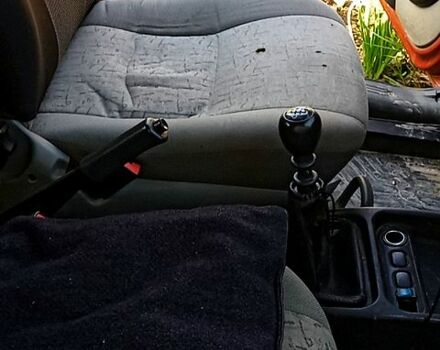 Червоний ВАЗ Kalina, об'ємом двигуна 1.6 л та пробігом 0 тис. км за 750 $, фото 2 на Automoto.ua