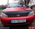 Червоний ВАЗ Kalina, об'ємом двигуна 1.6 л та пробігом 210 тис. км за 2100 $, фото 4 на Automoto.ua
