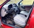 Червоний ВАЗ Kalina, об'ємом двигуна 1.6 л та пробігом 200 тис. км за 1999 $, фото 8 на Automoto.ua