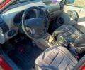 Красный ВАЗ Kalina, объемом двигателя 1.6 л и пробегом 78 тыс. км за 2500 $, фото 12 на Automoto.ua