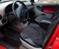 Червоний ВАЗ Kalina, об'ємом двигуна 1.6 л та пробігом 210 тис. км за 2100 $, фото 9 на Automoto.ua