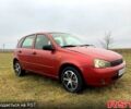 Червоний ВАЗ Kalina, об'ємом двигуна 1.6 л та пробігом 200 тис. км за 1999 $, фото 1 на Automoto.ua