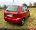 Червоний ВАЗ Kalina, об'ємом двигуна 1.6 л та пробігом 200 тис. км за 1999 $, фото 4 на Automoto.ua