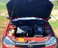 Красный ВАЗ Kalina, объемом двигателя 1.6 л и пробегом 138 тыс. км за 2700 $, фото 7 на Automoto.ua