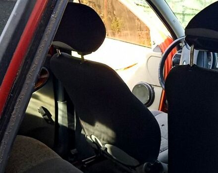 Червоний ВАЗ Kalina, об'ємом двигуна 1.6 л та пробігом 0 тис. км за 750 $, фото 1 на Automoto.ua