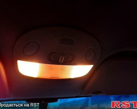 Червоний ВАЗ Kalina, об'ємом двигуна 1.6 л та пробігом 210 тис. км за 2100 $, фото 7 на Automoto.ua