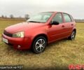 Червоний ВАЗ Kalina, об'ємом двигуна 1.6 л та пробігом 200 тис. км за 1999 $, фото 1 на Automoto.ua