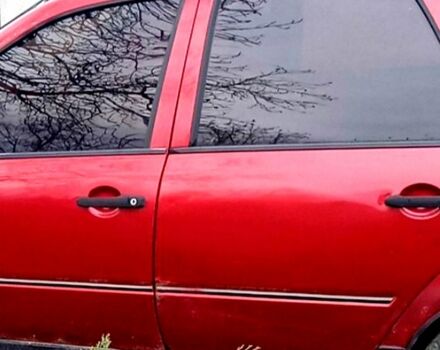 Червоний ВАЗ Kalina, об'ємом двигуна 1.6 л та пробігом 0 тис. км за 750 $, фото 4 на Automoto.ua