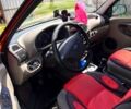 Красный ВАЗ Kalina, объемом двигателя 1.6 л и пробегом 220 тыс. км за 1600 $, фото 1 на Automoto.ua