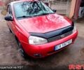 Червоний ВАЗ Kalina, об'ємом двигуна 1.6 л та пробігом 210 тис. км за 2100 $, фото 1 на Automoto.ua