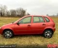 Червоний ВАЗ Kalina, об'ємом двигуна 1.6 л та пробігом 200 тис. км за 1999 $, фото 7 на Automoto.ua