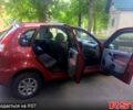Червоний ВАЗ Kalina, об'ємом двигуна 1.6 л та пробігом 251 тис. км за 2400 $, фото 6 на Automoto.ua