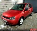 Красный ВАЗ Kalina, объемом двигателя 1.6 л и пробегом 300 тыс. км за 1200 $, фото 1 на Automoto.ua