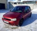 Красный ВАЗ Kalina, объемом двигателя 1.4 л и пробегом 30000 тыс. км за 1800 $, фото 1 на Automoto.ua