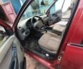 Красный ВАЗ Калина, объемом двигателя 1.6 л и пробегом 222 тыс. км за 1500 $, фото 3 на Automoto.ua
