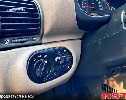 Красный ВАЗ Kalina, объемом двигателя 1.4 л и пробегом 142 тыс. км за 2650 $, фото 4 на Automoto.ua