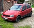 Червоний ВАЗ Kalina, об'ємом двигуна 1.6 л та пробігом 236 тис. км за 750 $, фото 1 на Automoto.ua