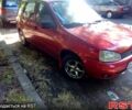 Красный ВАЗ Kalina, объемом двигателя 1.4 л и пробегом 180 тыс. км за 2000 $, фото 1 на Automoto.ua