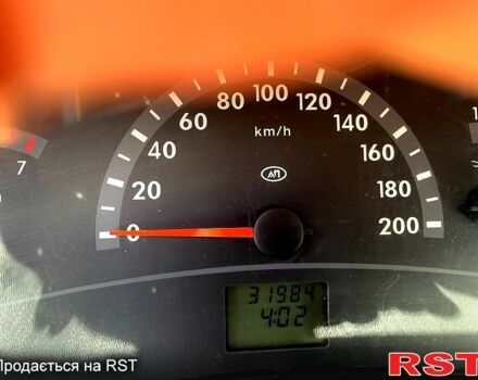 Червоний ВАЗ Kalina, об'ємом двигуна 1.4 л та пробігом 32 тис. км за 3300 $, фото 4 на Automoto.ua