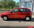 Красный ВАЗ Kalina, объемом двигателя 1.4 л и пробегом 32 тыс. км за 3650 $, фото 7 на Automoto.ua