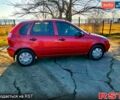 Красный ВАЗ Kalina, объемом двигателя 1.4 л и пробегом 155 тыс. км за 2700 $, фото 1 на Automoto.ua
