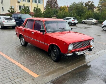 Красный ВАЗ Калина, объемом двигателя 0 л и пробегом 1000 тыс. км за 500 $, фото 2 на Automoto.ua