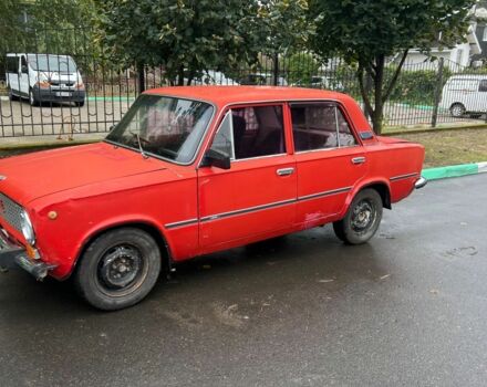 Красный ВАЗ Калина, объемом двигателя 0 л и пробегом 1000 тыс. км за 500 $, фото 6 на Automoto.ua