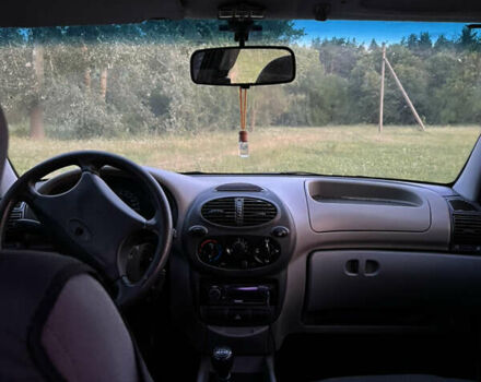 ВАЗ Калина 2005 в Ичне на Automoto.ua Красный ВАЗ Калина, объемом двигателя 1.6 л и пробегом 220 тыс. км за 1400 $, фото 8 на Automoto.ua