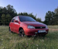 ВАЗ Калина 2005 в Ичне на Automoto.ua Красный ВАЗ Калина, объемом двигателя 1.6 л и пробегом 220 тыс. км за 1400 $, фото 4 на Automoto.ua