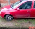 Красный ВАЗ Kalina, объемом двигателя 1.6 л и пробегом 125 тыс. км за 1650 $, фото 6 на Automoto.ua