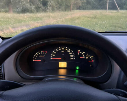 ВАЗ Калина 2005 в Ичне на Automoto.ua Красный ВАЗ Калина, объемом двигателя 1.6 л и пробегом 220 тыс. км за 1400 $, фото 6 на Automoto.ua