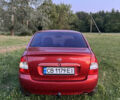 ВАЗ Калина 2005 в Ичне на Automoto.ua Красный ВАЗ Калина, объемом двигателя 1.6 л и пробегом 220 тыс. км за 1400 $, фото 1 на Automoto.ua