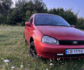 ВАЗ Калина 2005 в Ичне на Automoto.ua Красный ВАЗ Калина, объемом двигателя 1.6 л и пробегом 220 тыс. км за 1400 $, фото 3 на Automoto.ua