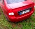 Красный ВАЗ Kalina, объемом двигателя 1.6 л и пробегом 125 тыс. км за 1650 $, фото 5 на Automoto.ua