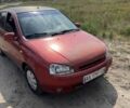 Красный ВАЗ Калина, объемом двигателя 1.6 л и пробегом 122 тыс. км за 65000 $, фото 1 на Automoto.ua