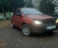 Червоний ВАЗ Калина, об'ємом двигуна 1.6 л та пробігом 200 тис. км за 1450 $, фото 1 на Automoto.ua