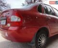 Червоний ВАЗ Калина, об'ємом двигуна 1.6 л та пробігом 135 тис. км за 1650 $, фото 6 на Automoto.ua