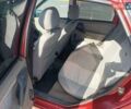 Красный ВАЗ Калина, объемом двигателя 1.6 л и пробегом 165 тыс. км за 1600 $, фото 6 на Automoto.ua